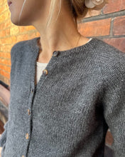 Load image into Gallery viewer, Copenhagen Cardigan by PetiteKnit