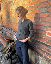 Load image into Gallery viewer, Copenhagen Cardigan by PetiteKnit