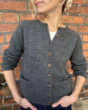 Load image into Gallery viewer, Copenhagen Cardigan by PetiteKnit
