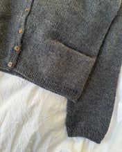 Load image into Gallery viewer, Copenhagen Cardigan by PetiteKnit
