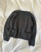 Load image into Gallery viewer, Copenhagen Cardigan by PetiteKnit