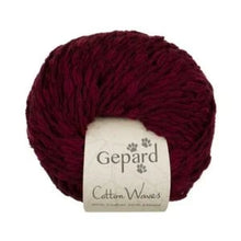Load image into Gallery viewer, GEPARD COTTON WAVES