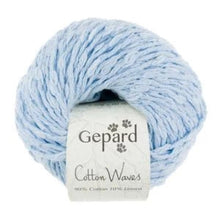 Load image into Gallery viewer, GEPARD COTTON WAVES