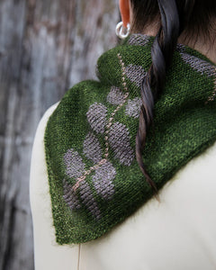 Cultivate: Knitting the Beauty of Nature