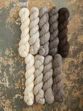 Load image into Gallery viewer, DEVON NATURALS 4ply by John Arbon Textiles
