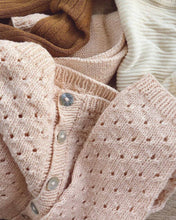 Load image into Gallery viewer, ELLEN'S PLAYSET Pattern by PetiteKnit