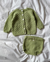 Load image into Gallery viewer, ELLEN'S PLAYSET Pattern by PetiteKnit