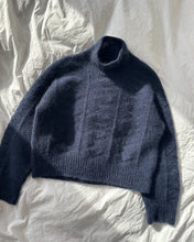 Load image into Gallery viewer, ESHTER SWEATER Printed Pattern by PetiteKnit