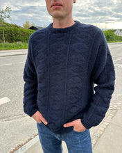 Load image into Gallery viewer, Esther Sweater Man by PetiteKnit