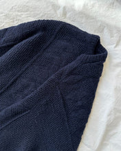 Load image into Gallery viewer, Esther Sweater Man by PetiteKnit