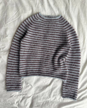 Load image into Gallery viewer, FRANKIE BLOUSE by PetiteKnit Pattern