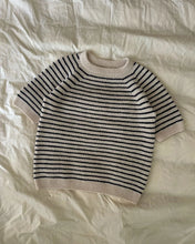 Load image into Gallery viewer, Friday Tee by PetiteKnit