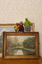Load image into Gallery viewer, Chez Myrtil: More Seamless Friends to Knit and Love