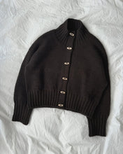 Load image into Gallery viewer, Hannah Jacket by PetiteKnit