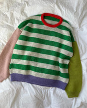 Load image into Gallery viewer, Holger Sweater Man by PetiteKnit