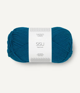 SANDNES SISU - 6063