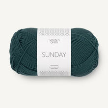 Load image into Gallery viewer, Sandnes Garn Sunday
