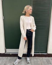Load image into Gallery viewer, No Frills Cardigan by PetiteKnit