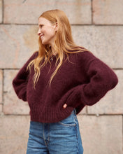 Load image into Gallery viewer, Nordic Chic: Knitting a Modern Wardrobe by Leeni Hoimela