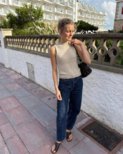 Load image into Gallery viewer, IVY TOP Pattern by PetiteKnit
