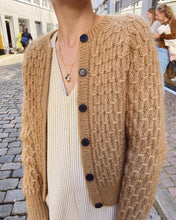 Load image into Gallery viewer, Jenny Jacket by PetiteKnit