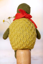 Load image into Gallery viewer, Chez Myrtil: More Seamless Friends to Knit and Love