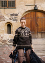 Load image into Gallery viewer, Knitted Kalevala II by LAINE