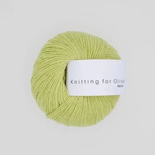 Load image into Gallery viewer, KNITTING FOR OLIVE MERINO - Clearance