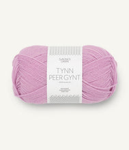 Load image into Gallery viewer, Sandnes Tynn Peer Gynt