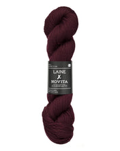 Load image into Gallery viewer, Laine x Novita 4ply