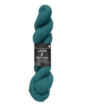Load image into Gallery viewer, Laine x Novita DK