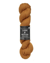 Load image into Gallery viewer, Laine x Novita DK