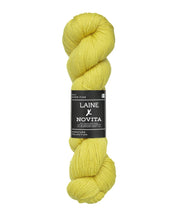 Load image into Gallery viewer, Laine x Novita 4ply