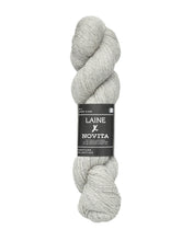 Load image into Gallery viewer, Laine x Novita 4ply