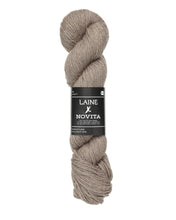 Load image into Gallery viewer, Laine x Novita DK