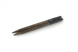 LYKKE 9cm (3.5”) Interchangeable Needles - Driftwood