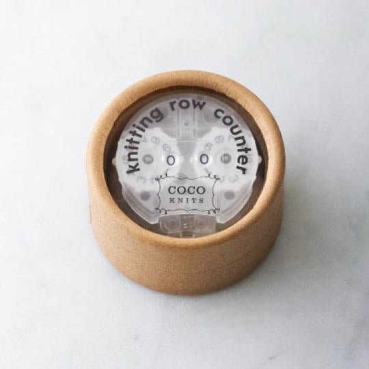 COCOKNITS Row Counter