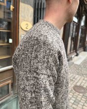 Load image into Gallery viewer, MELANGE SWEATER MAN Pattern by PetieKnit