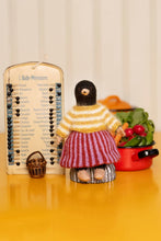 Load image into Gallery viewer, Chez Myrtil: More Seamless Friends to Knit and Love
