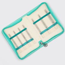 Load image into Gallery viewer, KnitPro The Mindful Collection Hope Lace Interchangeable Needle Set