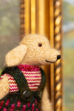 Load image into Gallery viewer, Chez Myrtil: More Seamless Friends to Knit and Love