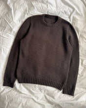 Load image into Gallery viewer, NIELS Sweater Pattern by PetiteKnit