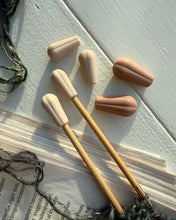 Load image into Gallery viewer, Stitch Stoppers by PetiteKnit