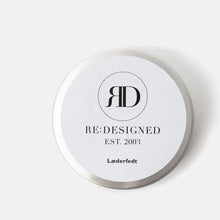 Load image into Gallery viewer, Re:Designed Leather Care Balm