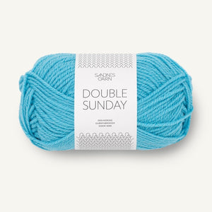 Sandnes DOUBLE SUNDAY