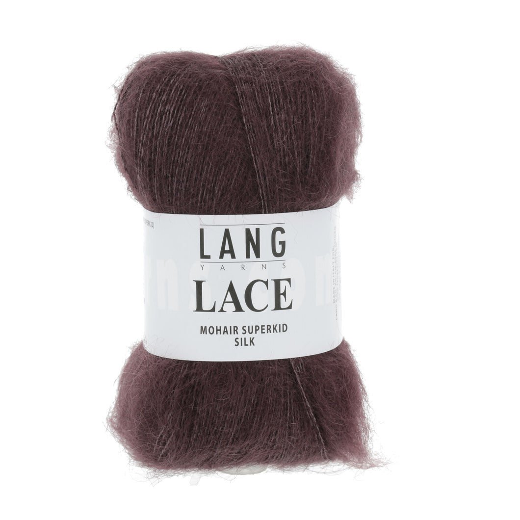Lang Yarns Lace - 0080