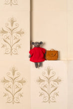 Load image into Gallery viewer, Chez Myrtil: More Seamless Friends to Knit and Love