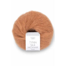 Load image into Gallery viewer, Sandnes Tynn Silk Mohair