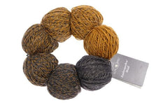 Load image into Gallery viewer, ZAUBERPERLEN HANF by Schoppel-Wolle - BROCADE SWEATER KAL