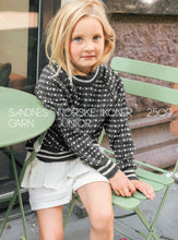 Load image into Gallery viewer, Sandnes Collection / 2509 Norwegian Icons Junior